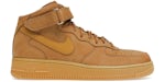 Nike Air Force 1 Mid '07 Flax (2022)
