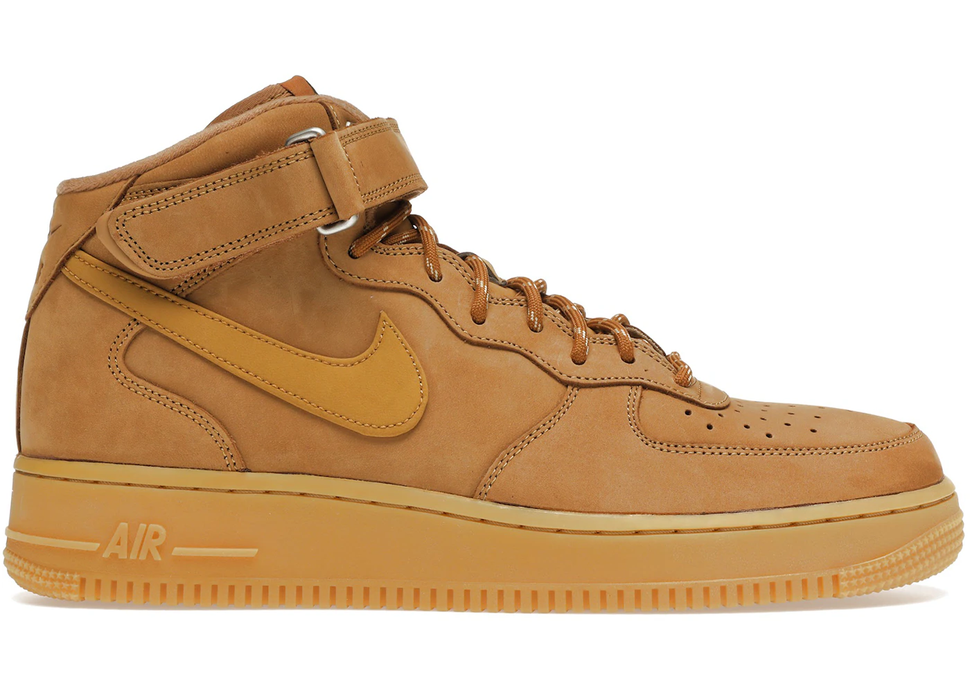 Af1 flax mid Clearance