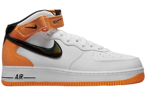 Nike Air Force Mid '07 I Got Next Men's DV2134-100 US