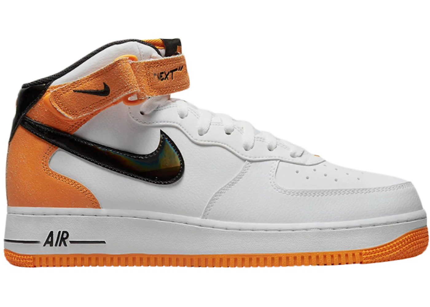 Nike Air Force Mid '07 I Got Next Men's DV2134-100 US