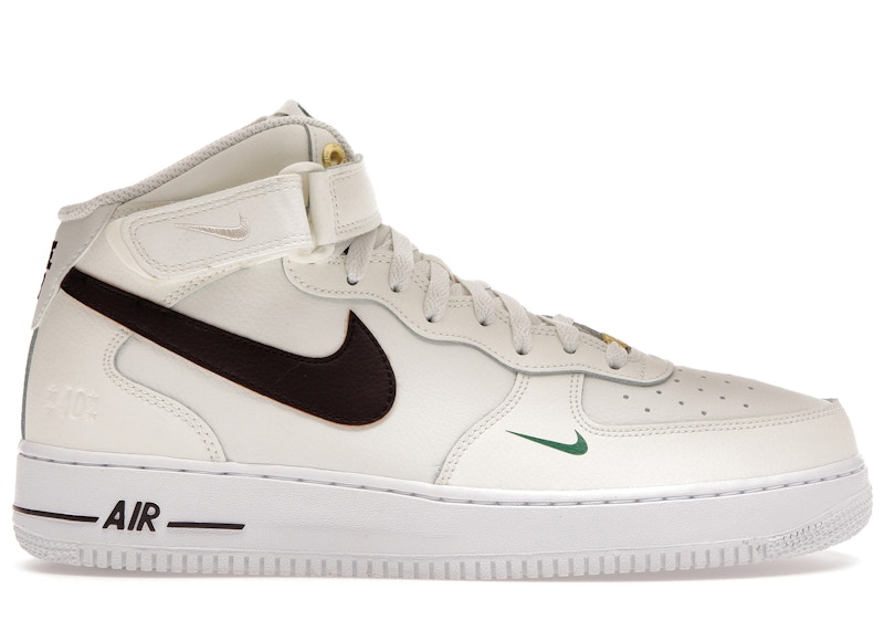 Nike air force one 07 sale mid lv8