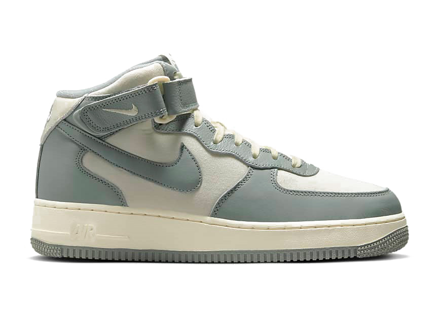 air force 1 mid 07 lx