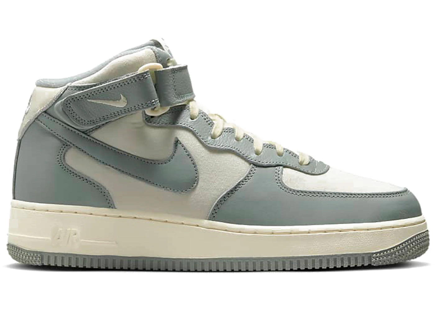 Sneaker Air Force One High Or Mid Women's Shoes Nike Wmns Air