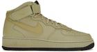 Nike Air Force 1 Mid '07 Neutral Olive