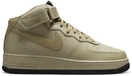 Nike Air Force 1 Mid '07 White Men's - 315123-111/CW2289-111 - US