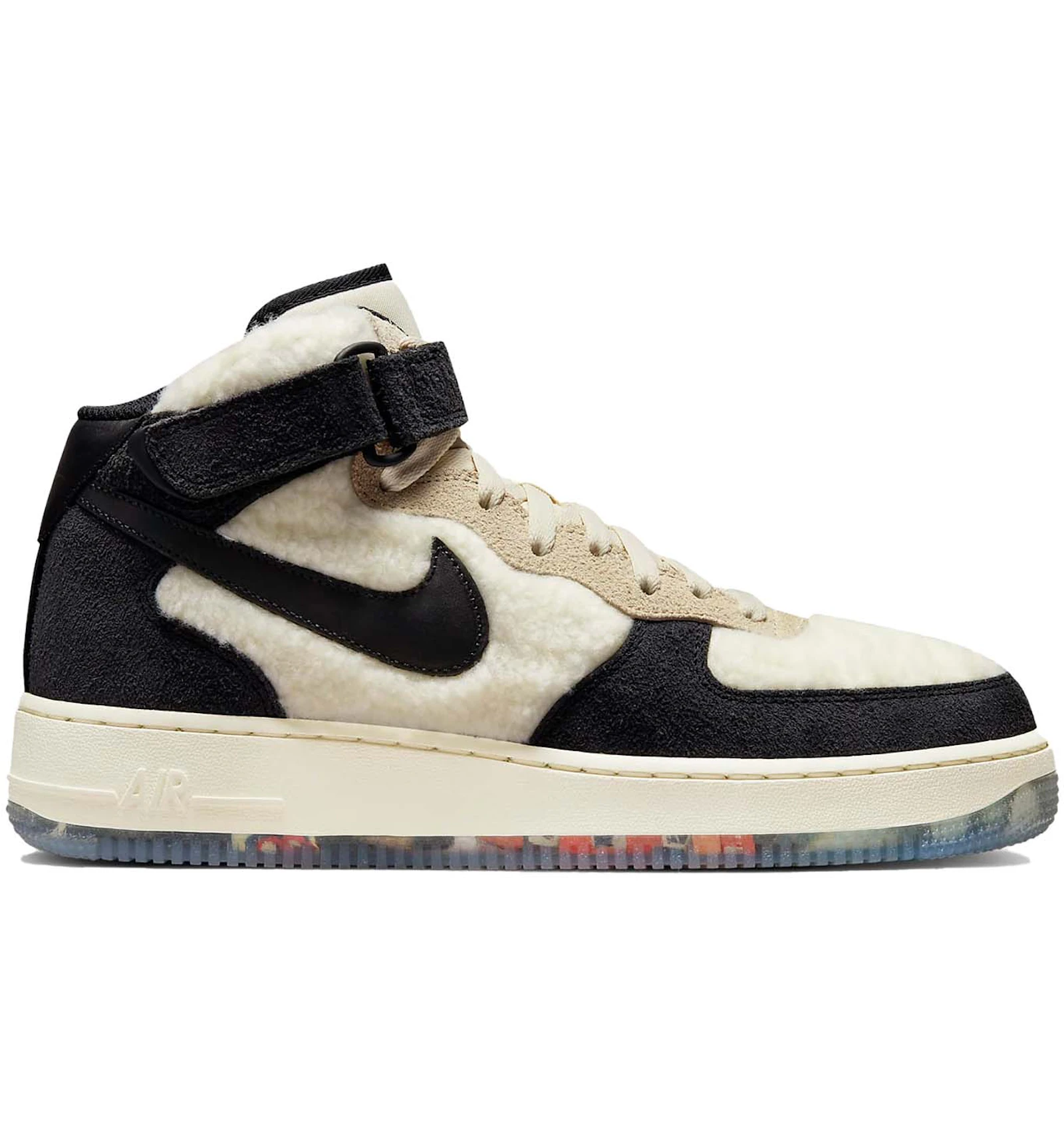 air force one valentine's day stockx