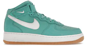Nike Air Force 1 Mid '07 Washed Teal