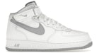 Nike Air Force 1 Mid '07 White Wolf Grey
