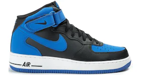 Air force 1 mid 2025 university blue