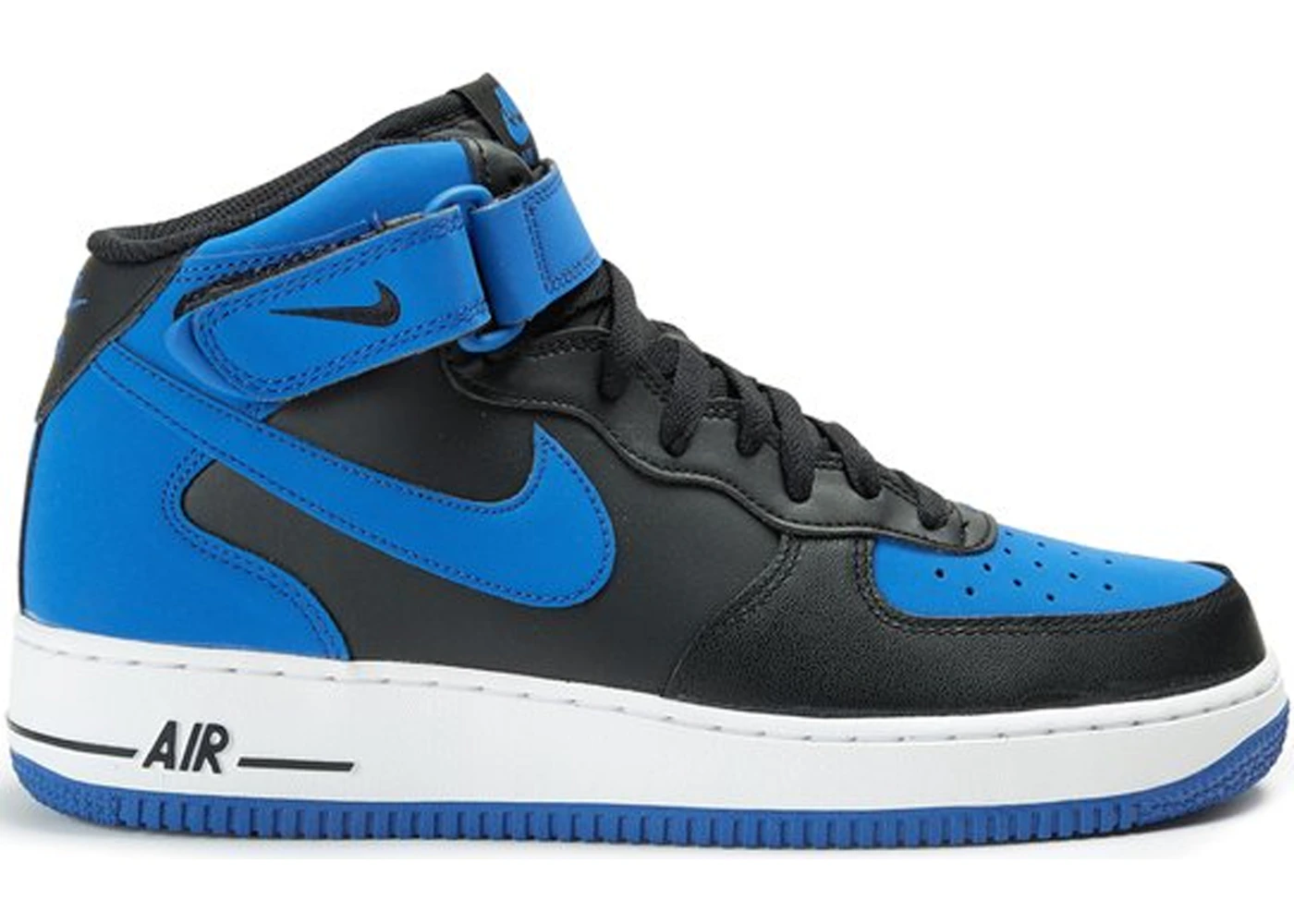 Nike air 2025 force 2015