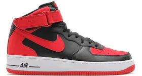 Nike Air Force 1 Low Bred Men s DC2911 001 US