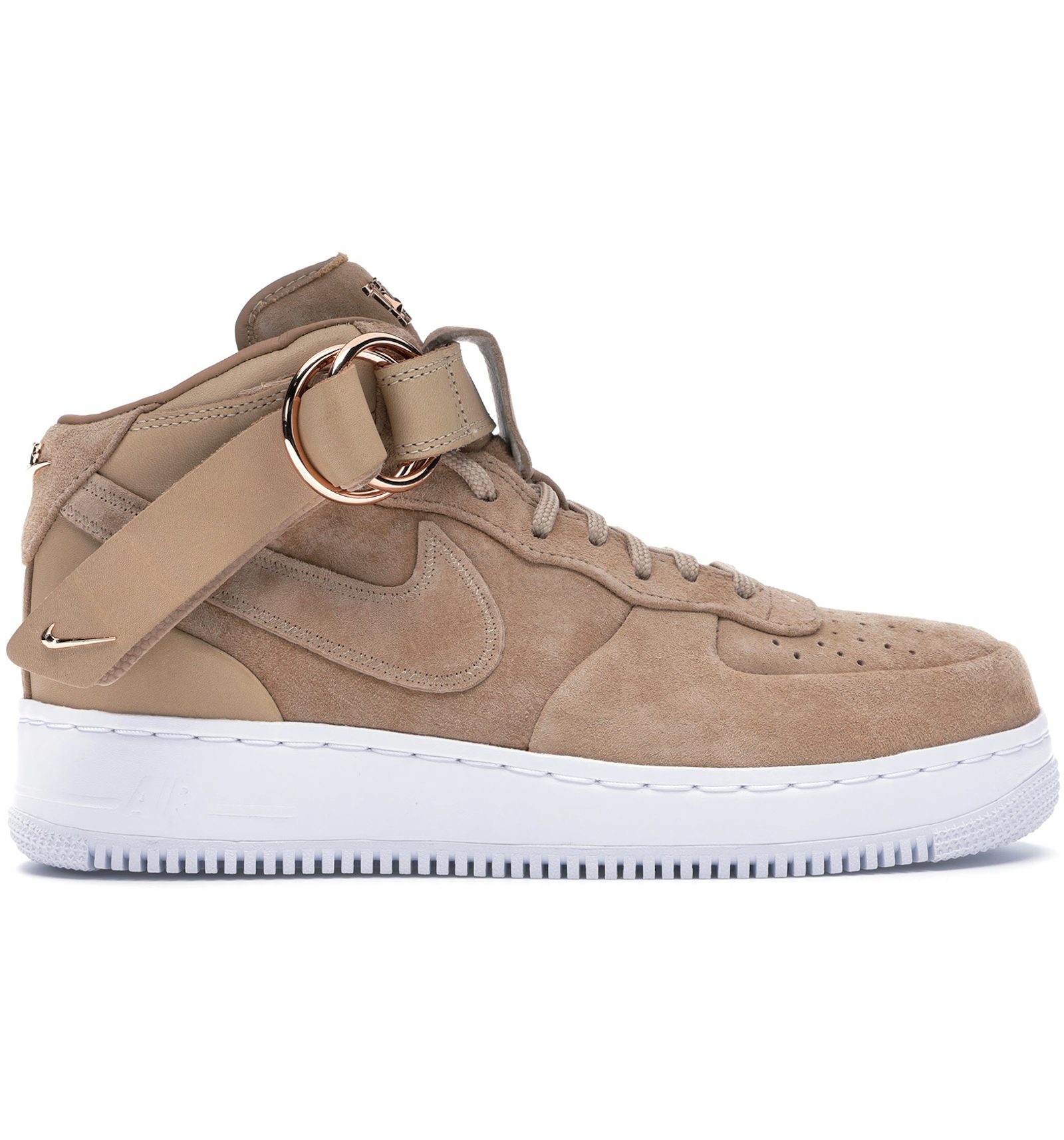 Nike air force 1 mid victor cruz Clearance