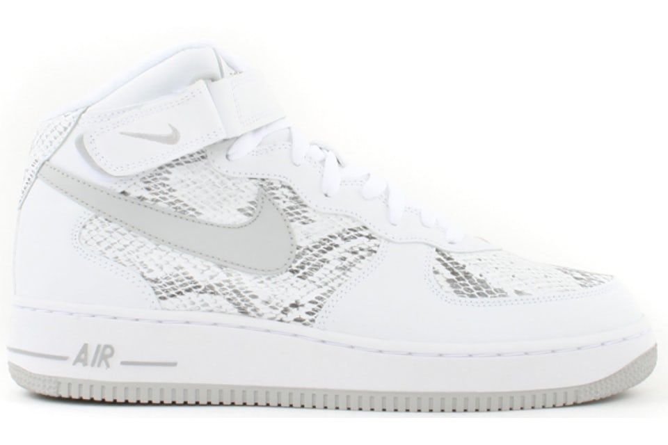 Atmos top cocoa snake