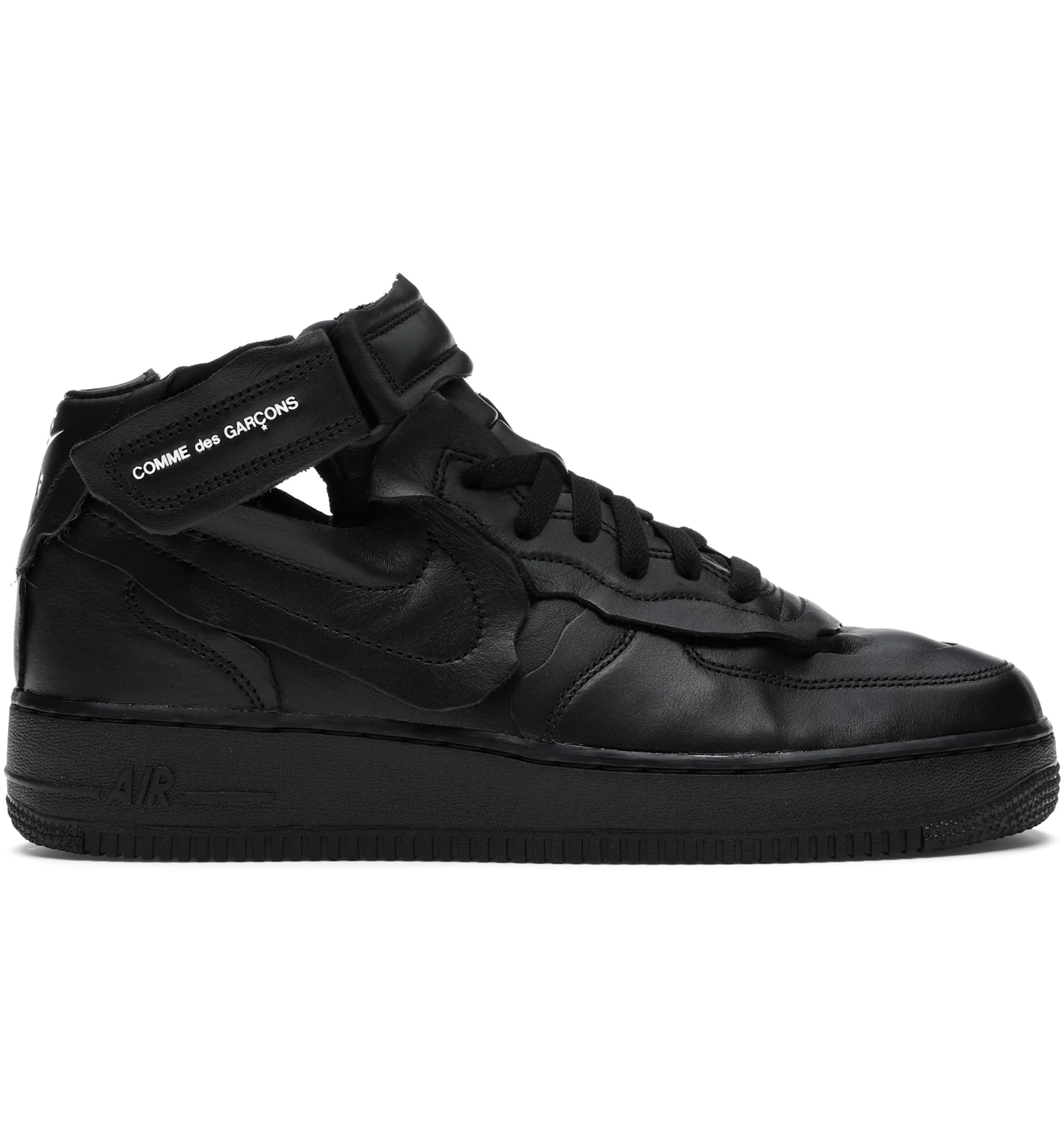 Supreme nike comme des garcons stockx Clearance