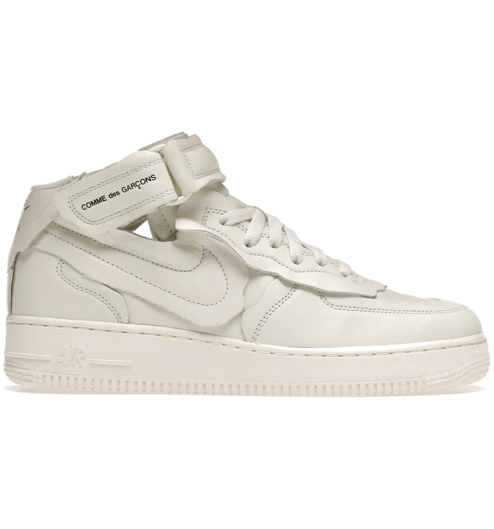 Supreme nike comme des garcons stockx Clearance