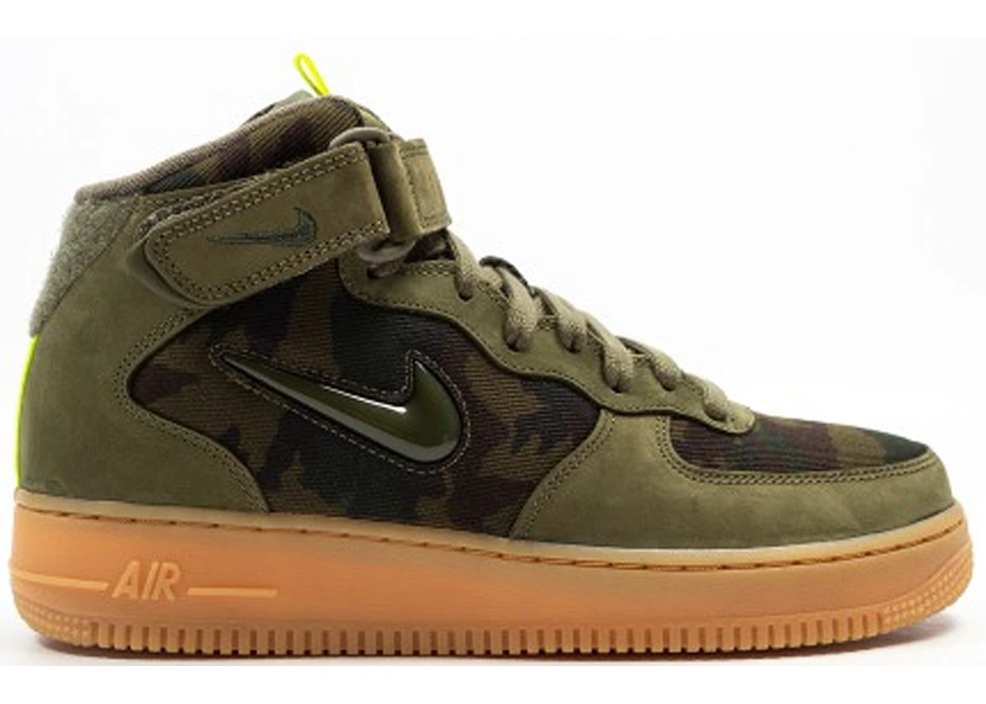 Nike air force 1 low country camo hot sale