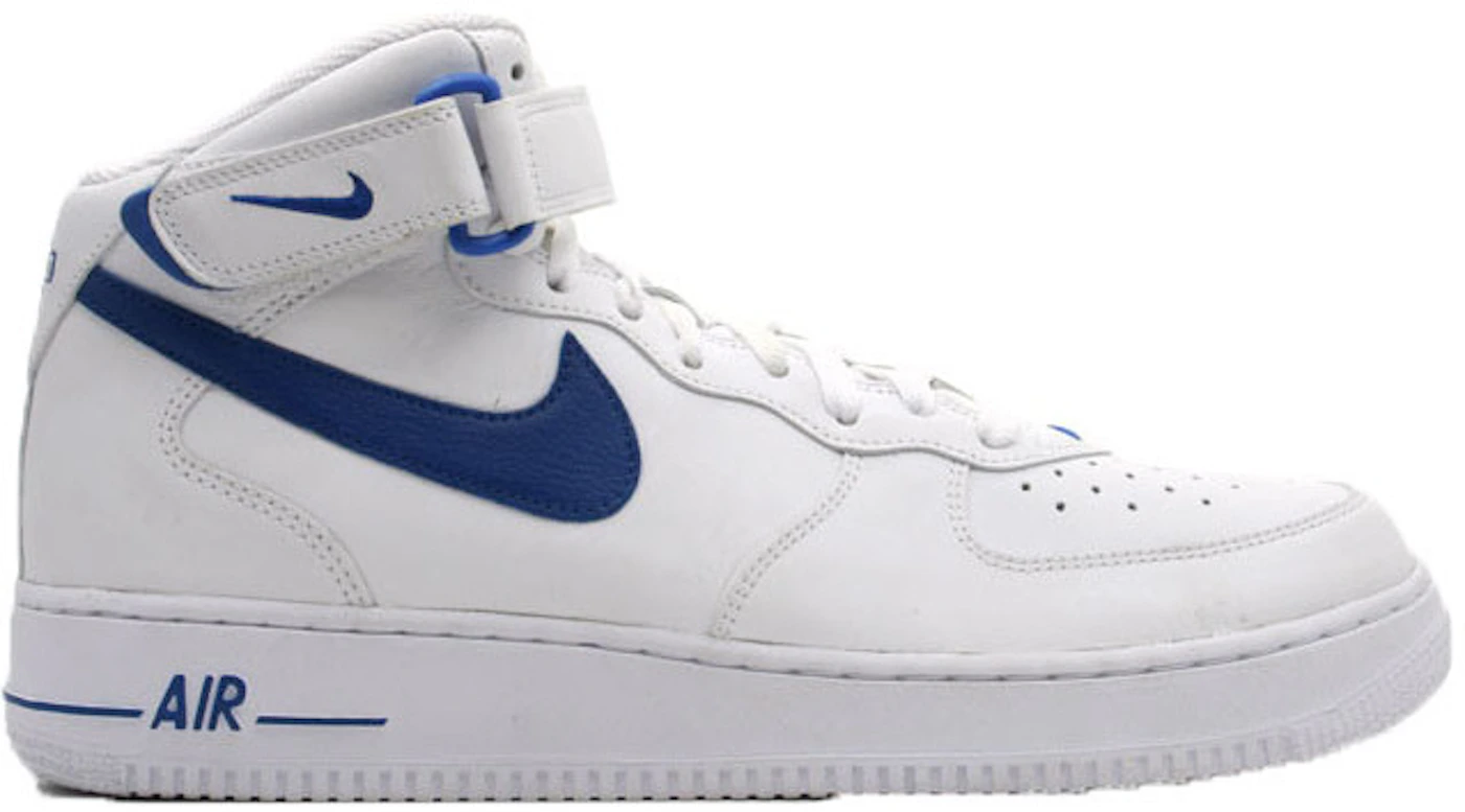 Nike Air Force 1 Mid D-Town Men's - 306352-142 - US