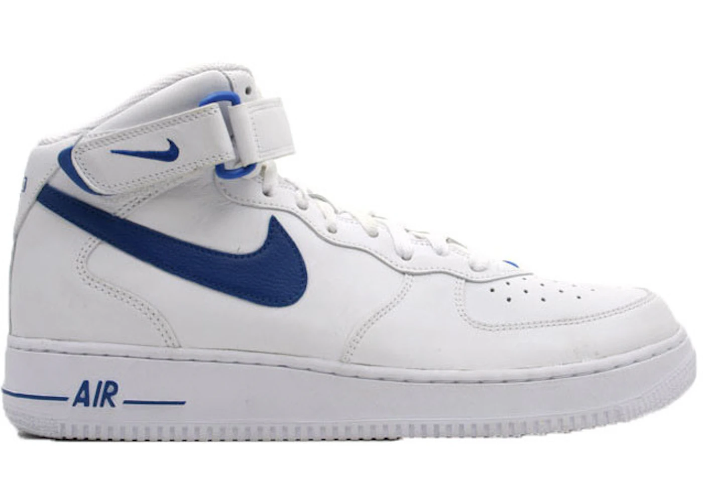 Nike Air Force 1 Mid D-Town Men's - 306352-142 - US