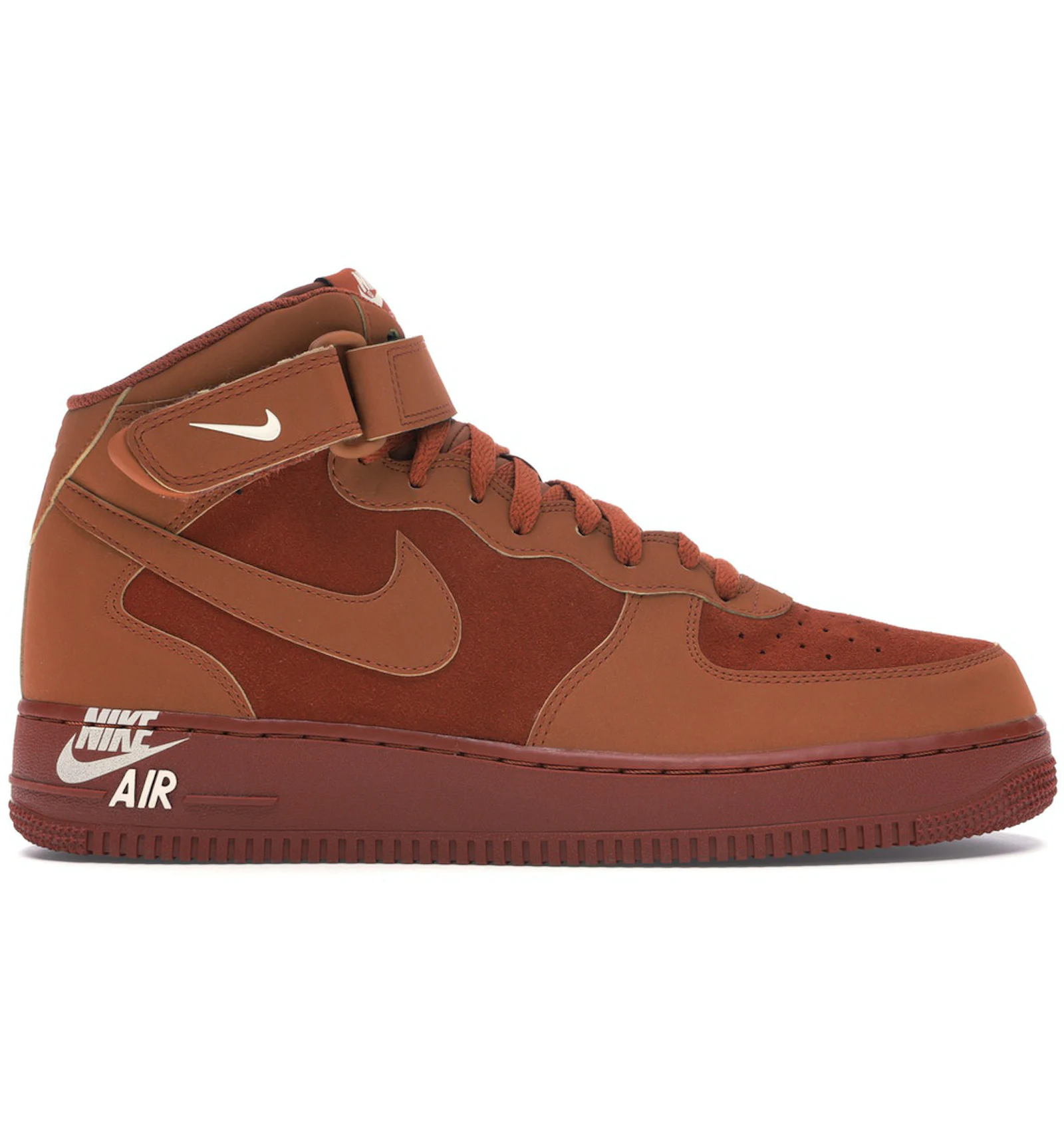 Nike air force 2025 1 guava ice