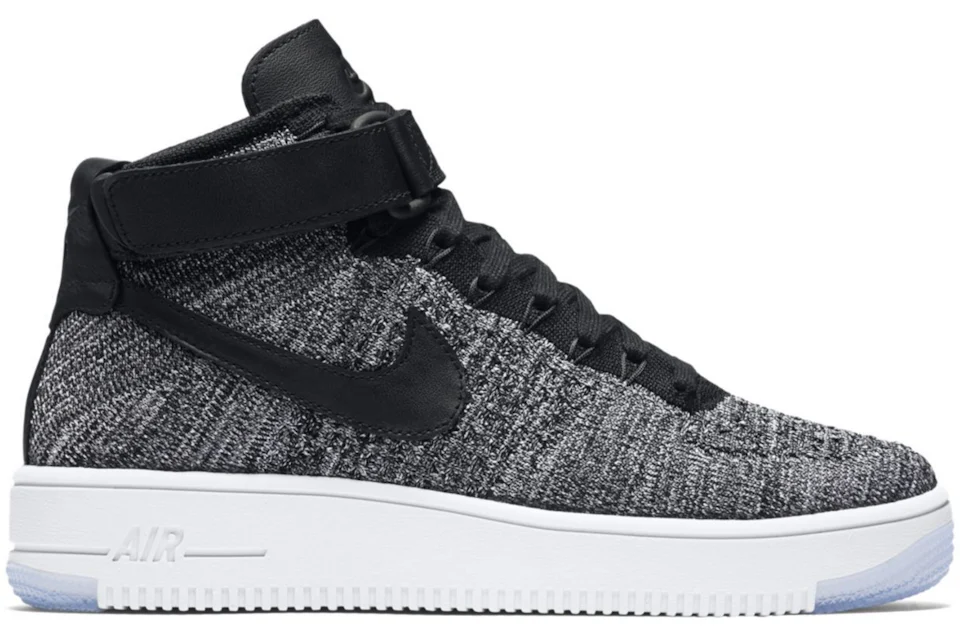 Nike air force 1 mid oreo Clearance