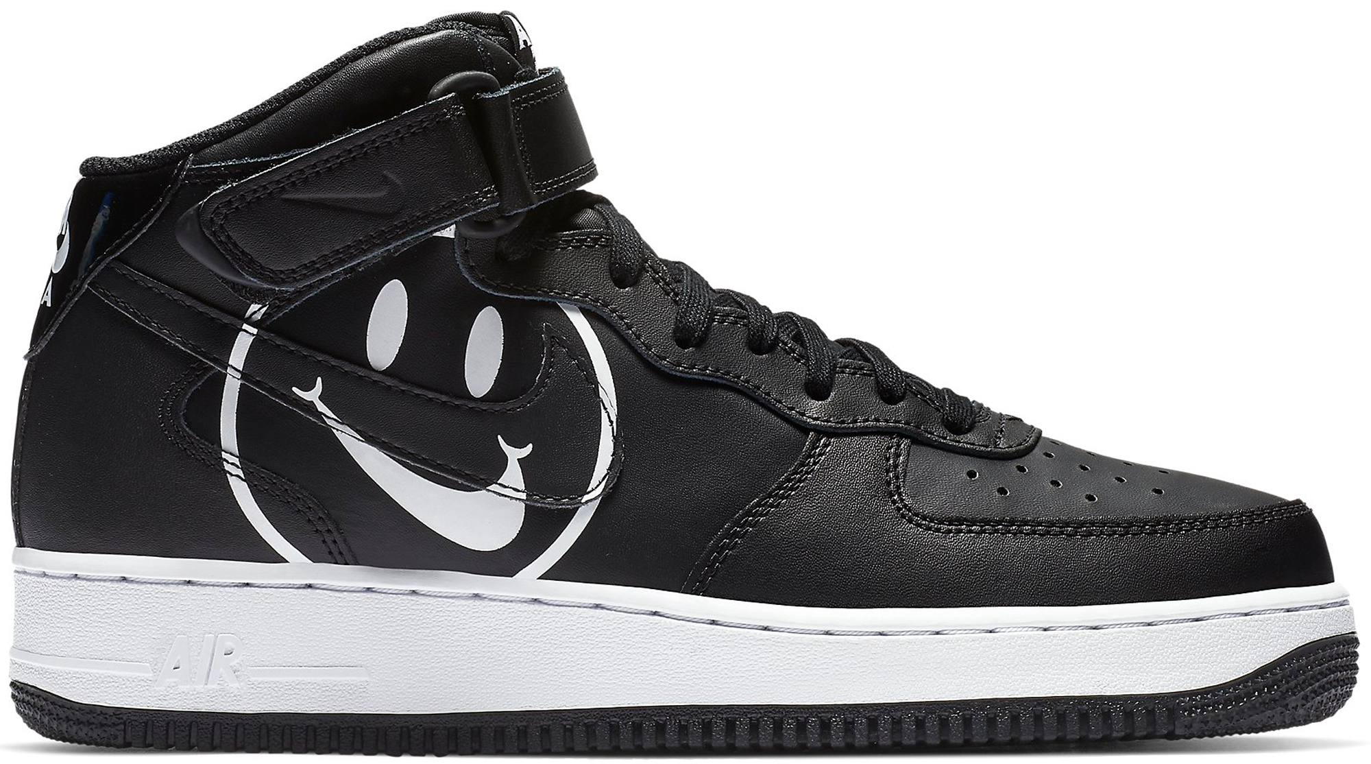 Nike Air Force 1 Mid Have a Nike Day 