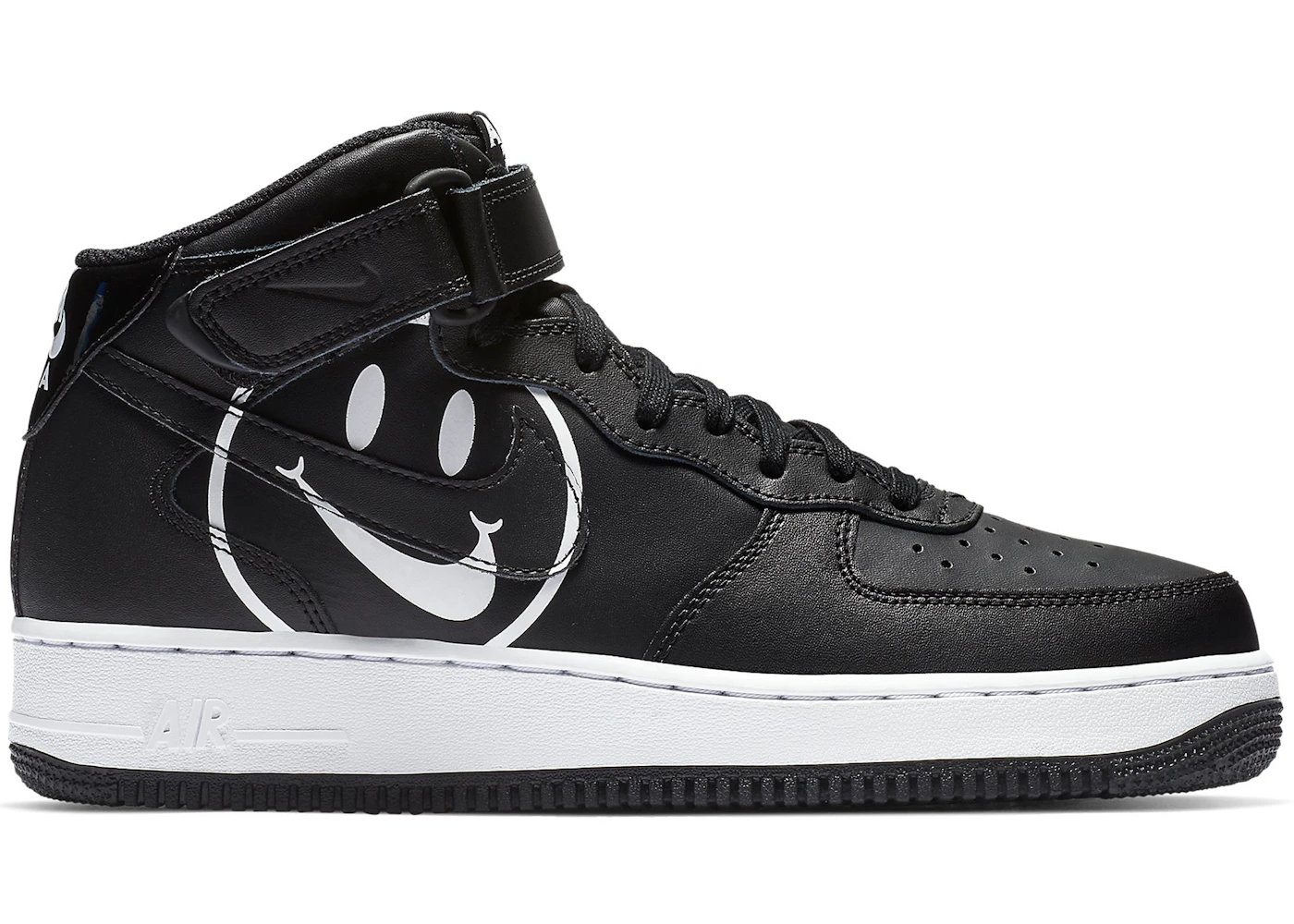 Have a nike day top air force 1 mens