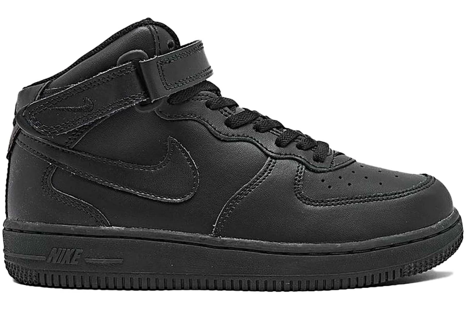 Nike air force mid le Clearance