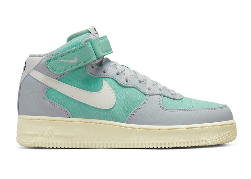 W air force 1 07 lux - hotsell sail/mystic green