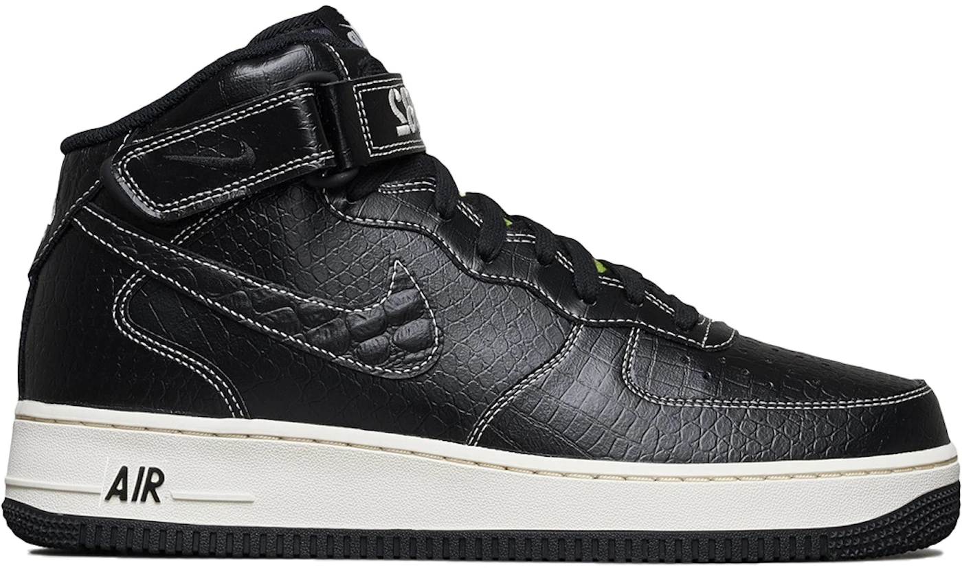 Nike Air Force 1 Mid LX Our Force 1 Men's - DV1029-010 - US
