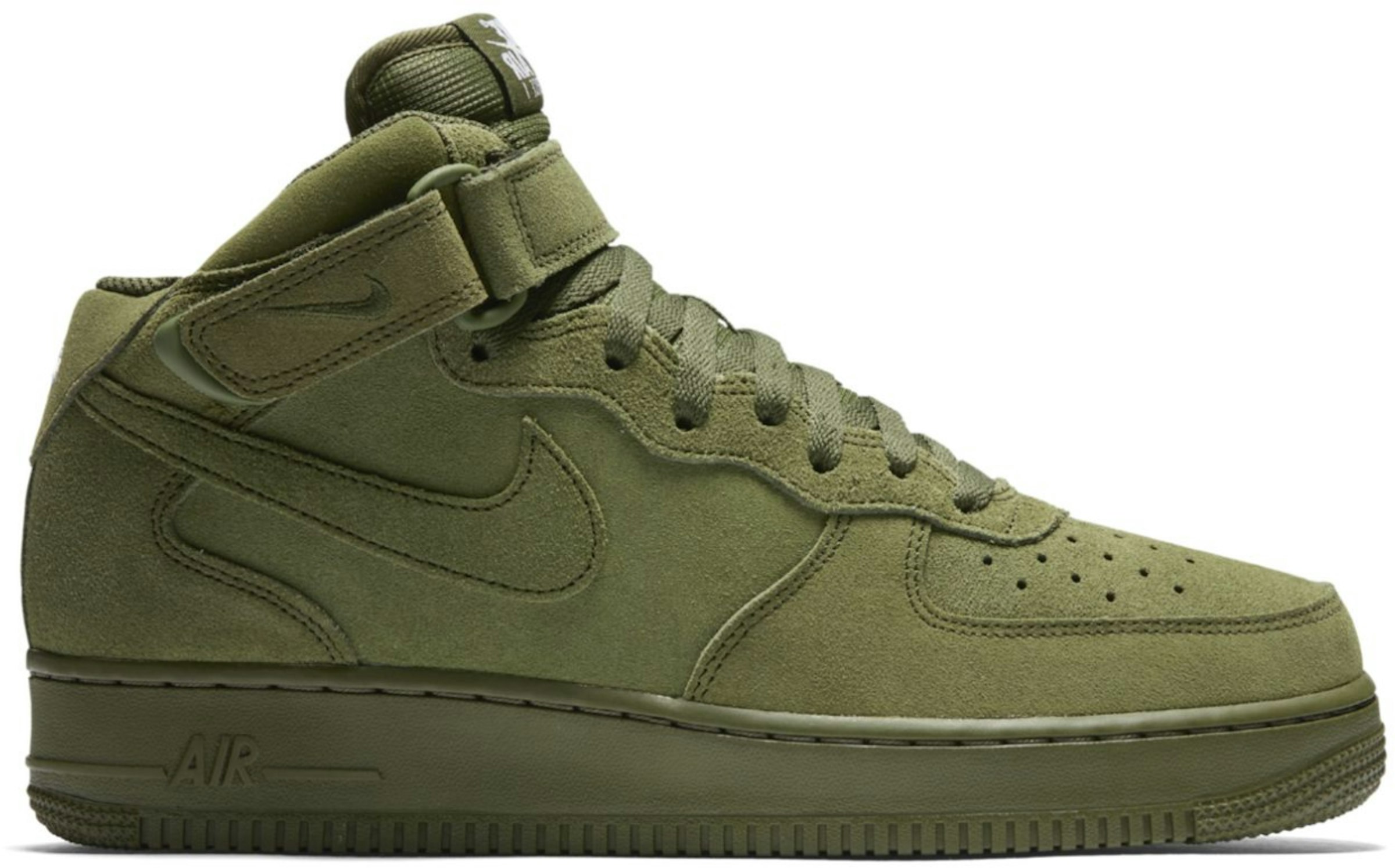 Nike Air Force 1 Mid - 315123-302 US