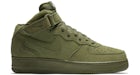 Nike Air Force 1 Mid Legion Green