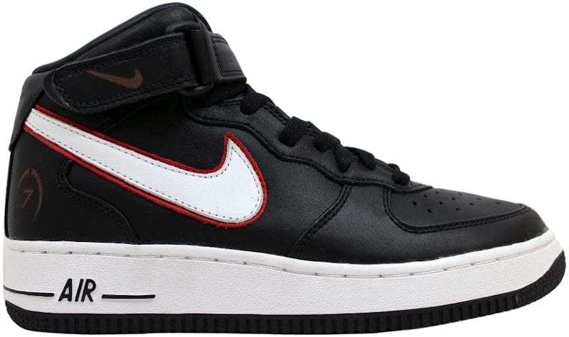 Michael jordan air force ones best sale