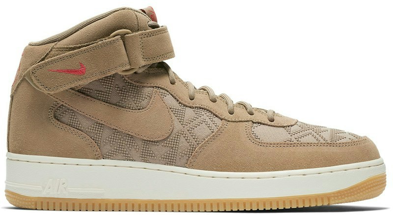 Nike Air Force 1 Mid N7