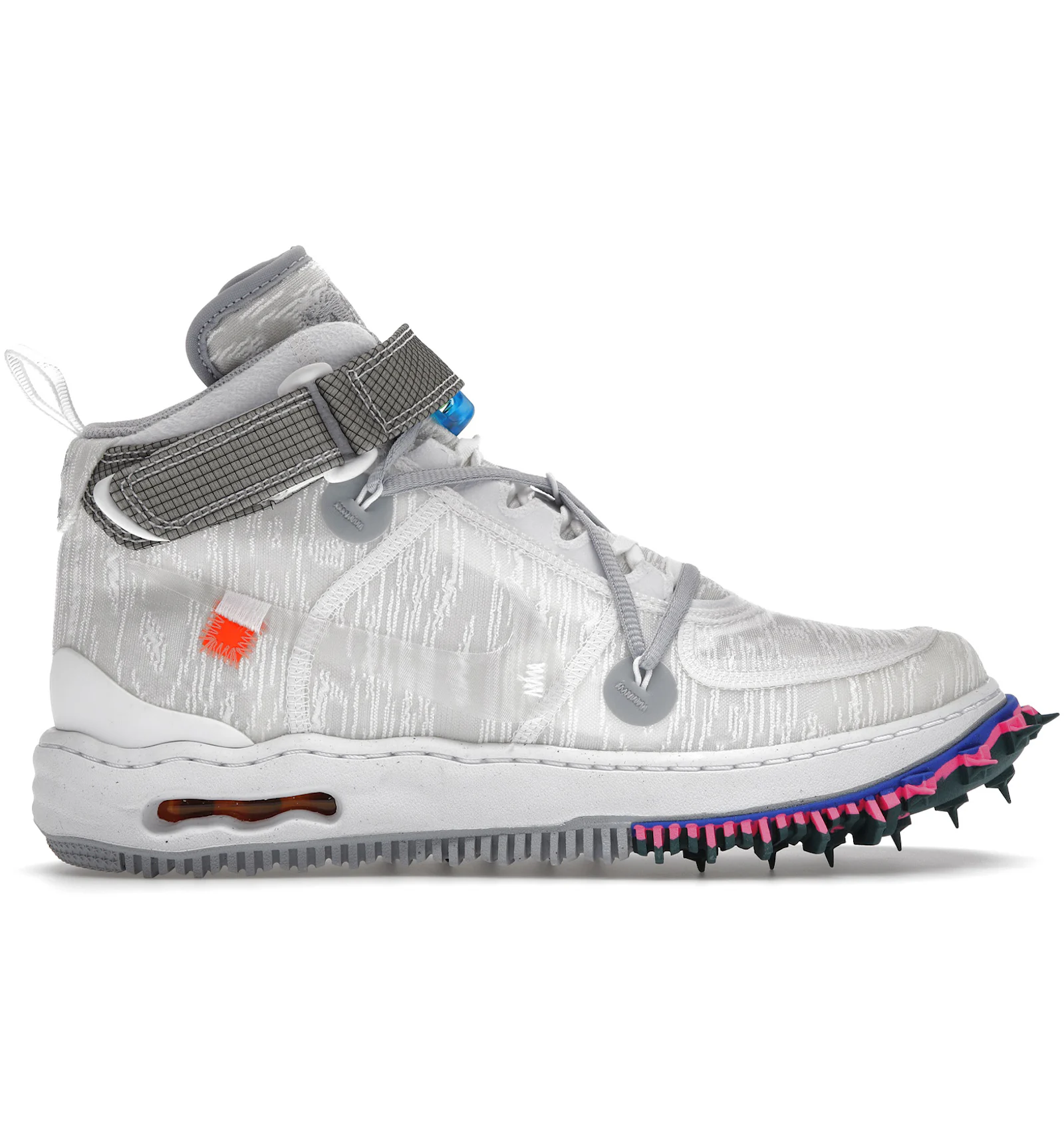 Off white lemonade stockx Clearance