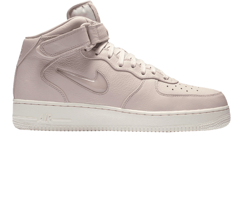 nike air force 1 ss td silt red/white