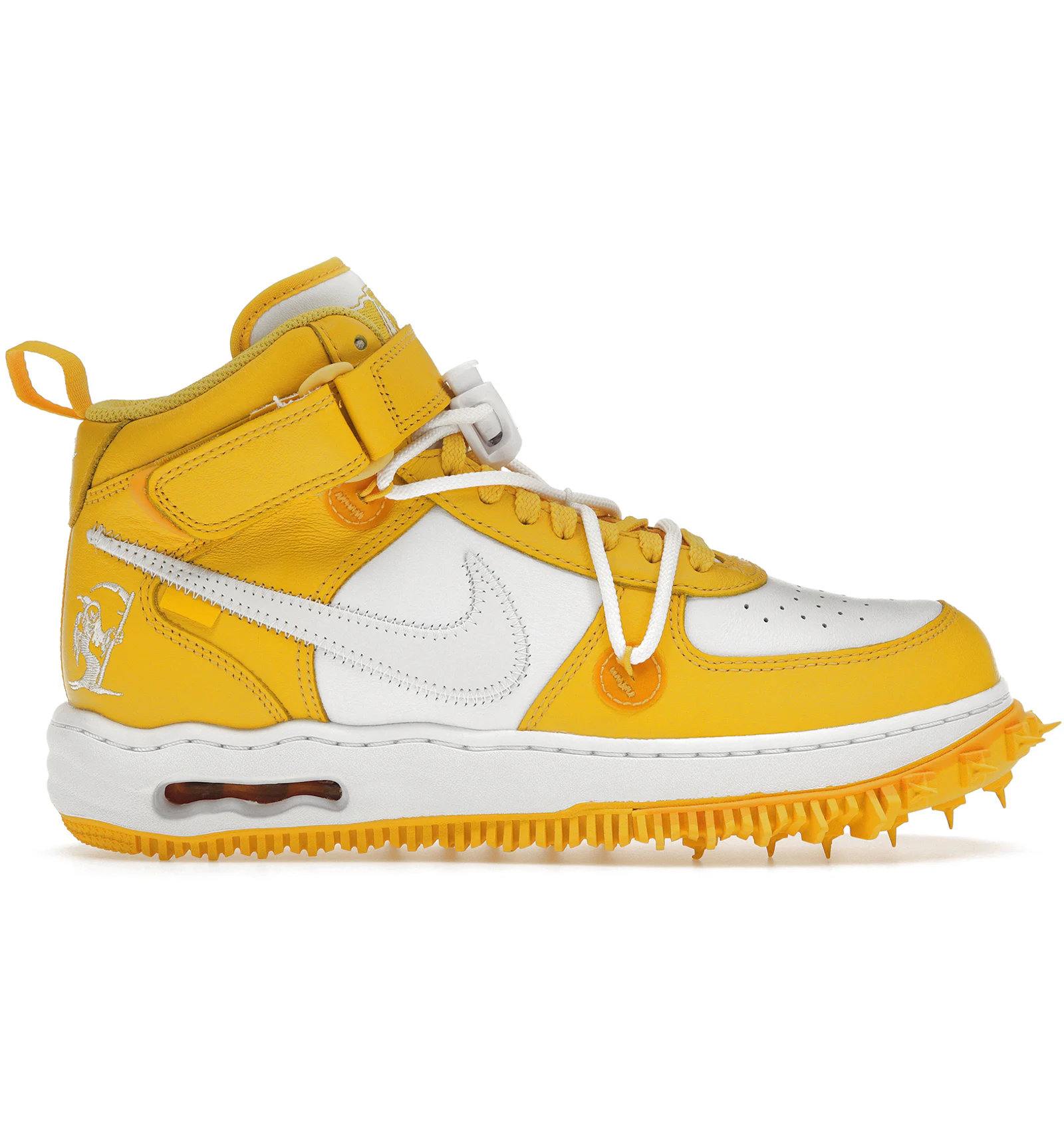 Off white lemonade stockx Clearance