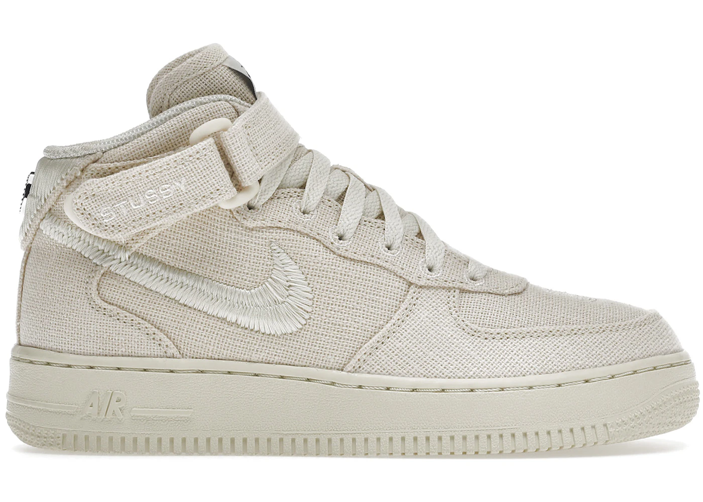 Nike Air Force 1 '07 LV8 Sneakers in stone-Neutral