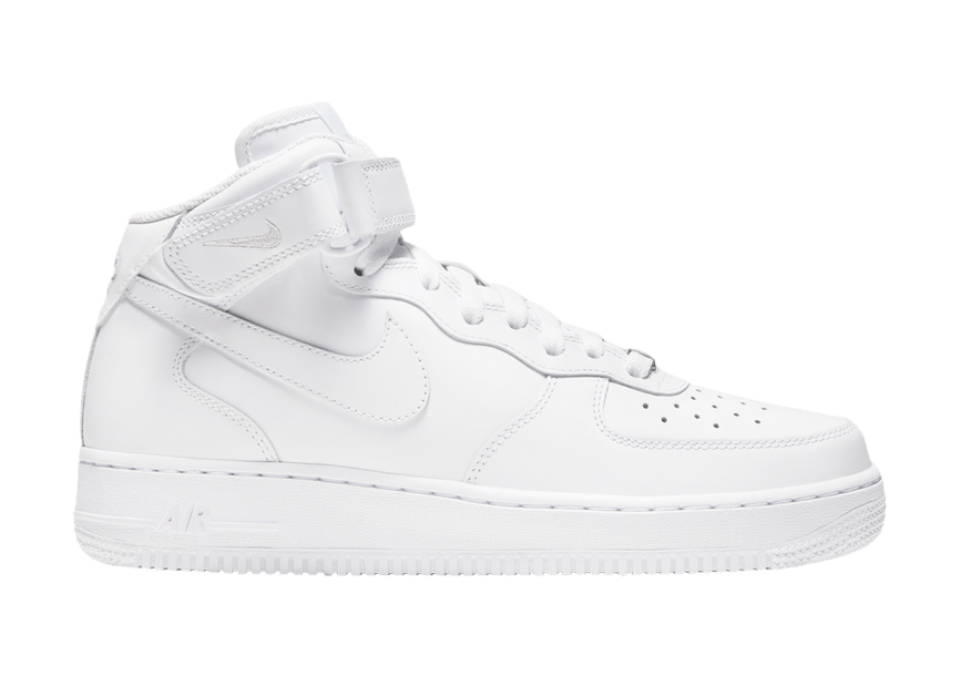 Buy Nike Air Force 1 Mid Shoes & New Sneakers - StockX