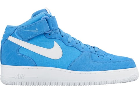 Nike air force 1 mid 2016 on sale