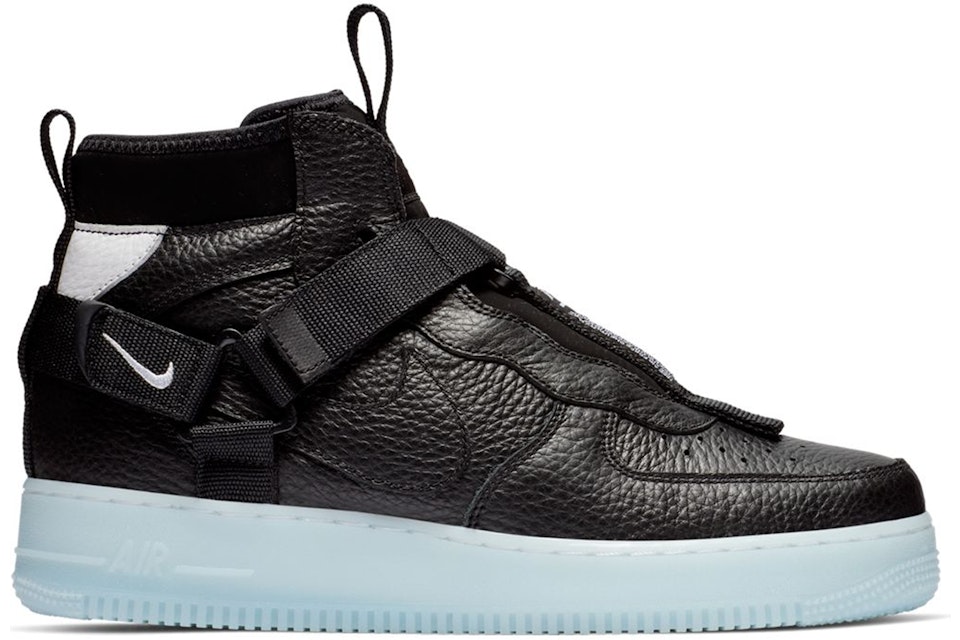 Air force 1 utility blue Clearance
