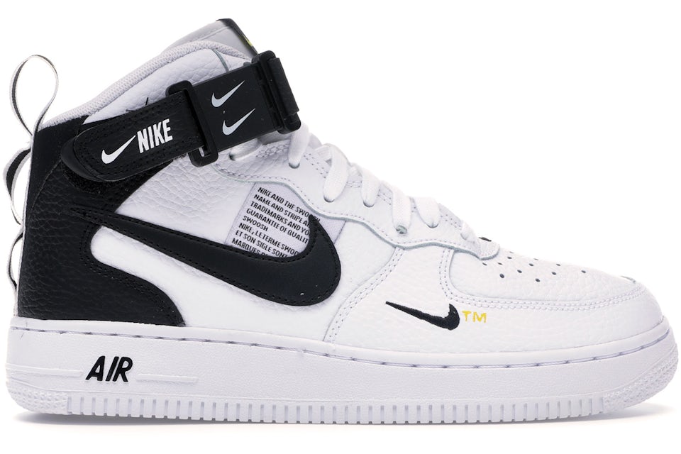 Nike air force 1 low tm white Clearance