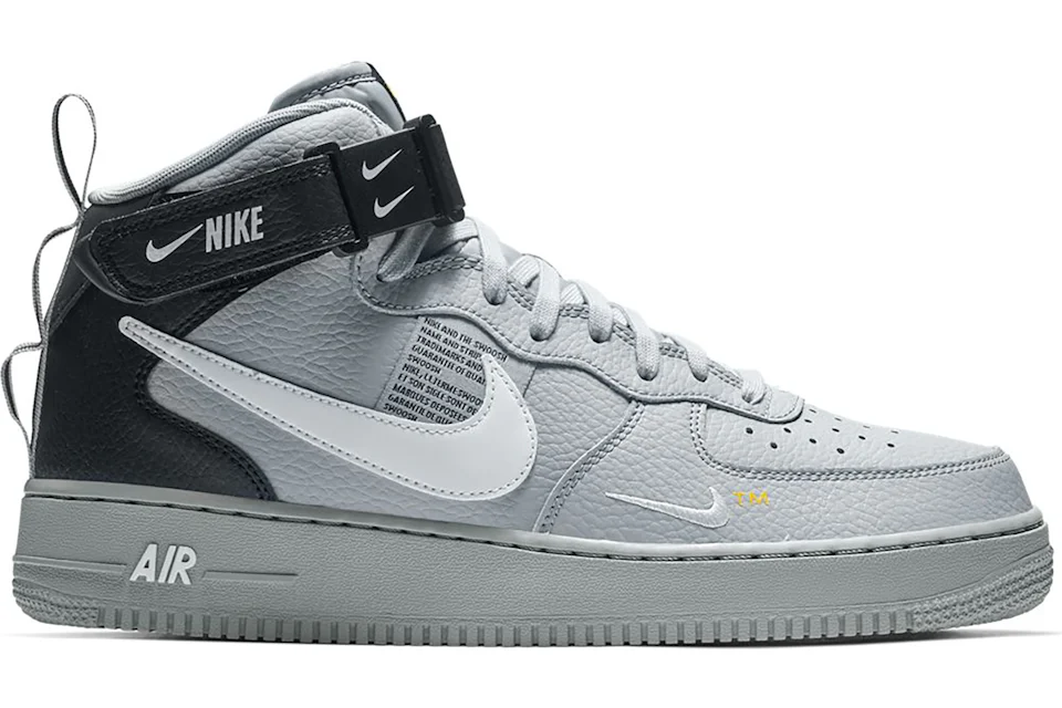 Nike air force clearance 1 utility stockx