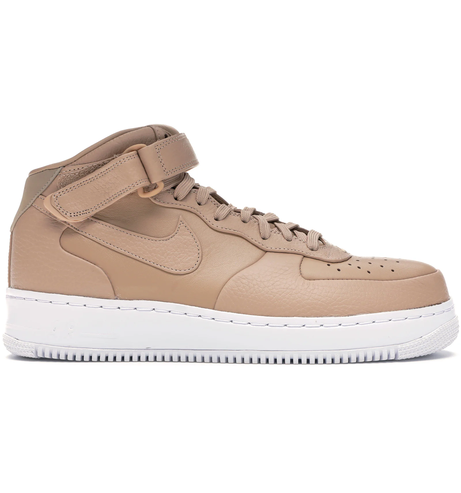 Nike air force vachetta tan Clearance