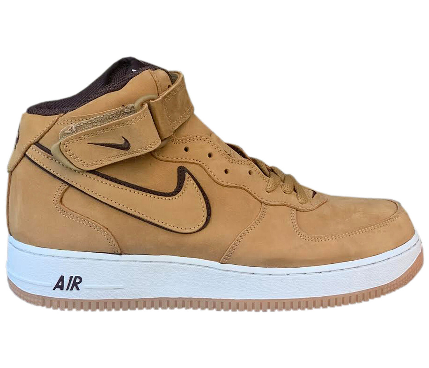 AIR FORCE 1 MID WP 28cm 307105-771