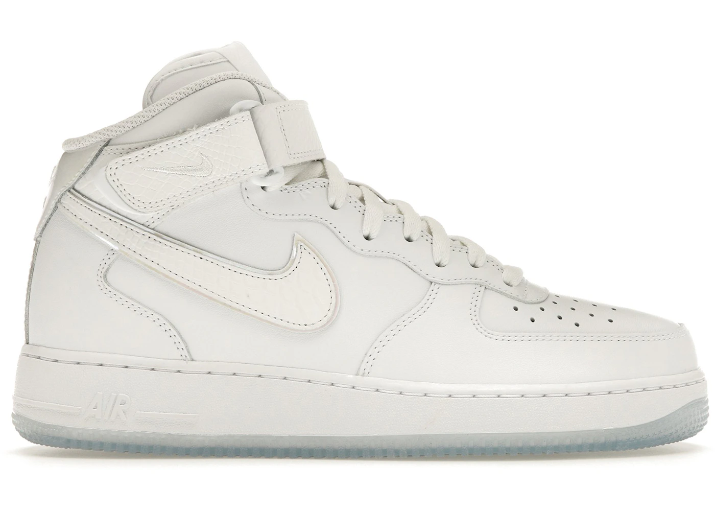 Nike air force 1 mid bg Clearance