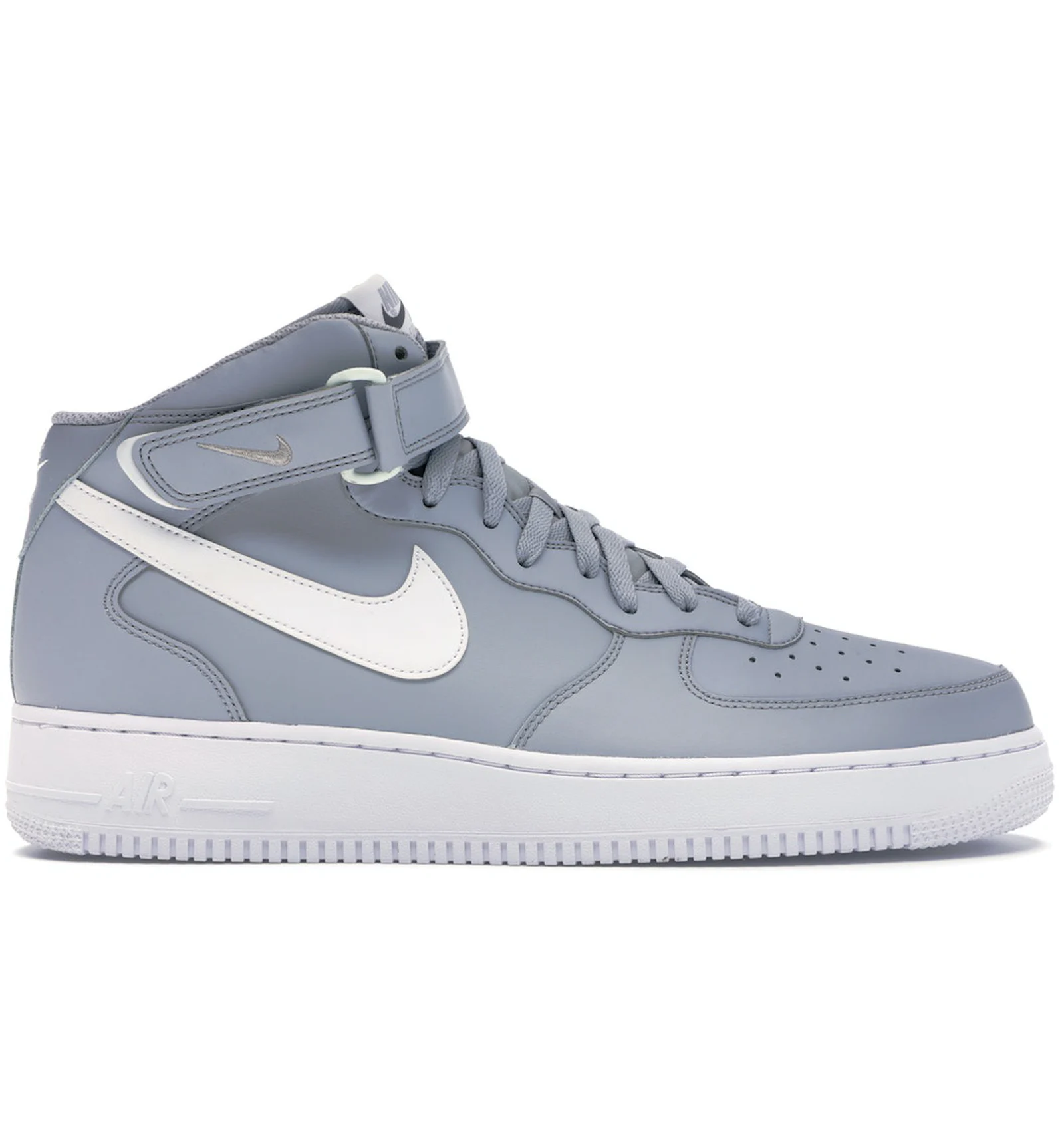 Grey 2025 af1 mid