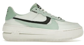 Nike Air Force 1 PLT.AF.ORM Barely Green (Women's)