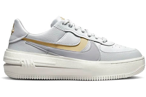 Nike Air Force Photon Dust Wolf Grey (Women's - Main Image