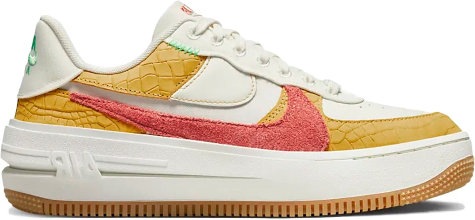 Nike Air Force 1 Vandalized Sail Release Date