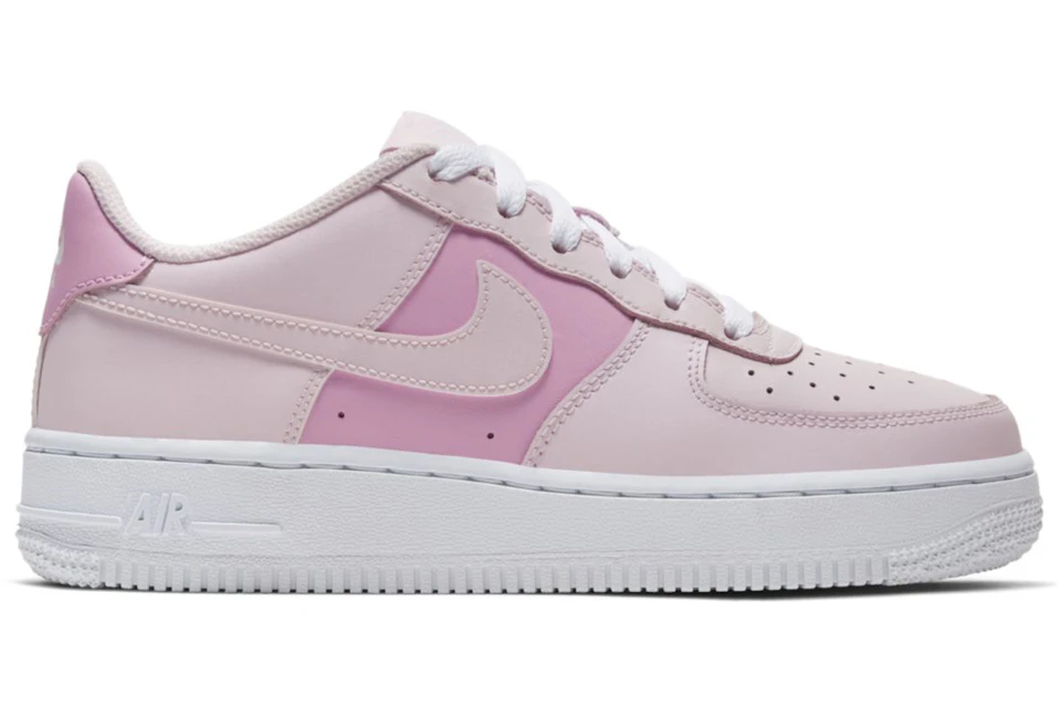Nike Air Force air force stockx 1 Pink Foam (GS)